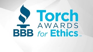 2021 Torch Award for Ethics Ceremony