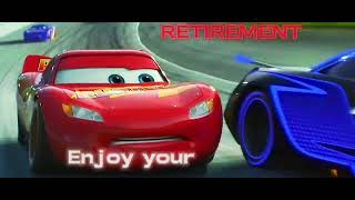 Cars X Memory Reboot
