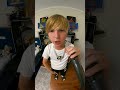 Room tour? Nah. Room RAP session. 🔥Val vs. Without Me.Spittin' fire in his room like it's a stadium