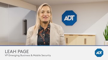 ADT Partners With Uber to Provide In-App Safety Feature