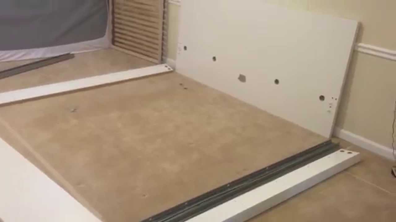 ikea bed disassembly service in bethesda MD by Furniture Assembly