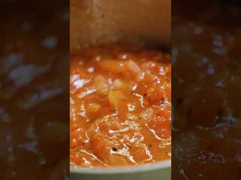 Чем разбавить соус, если он слишком густой?