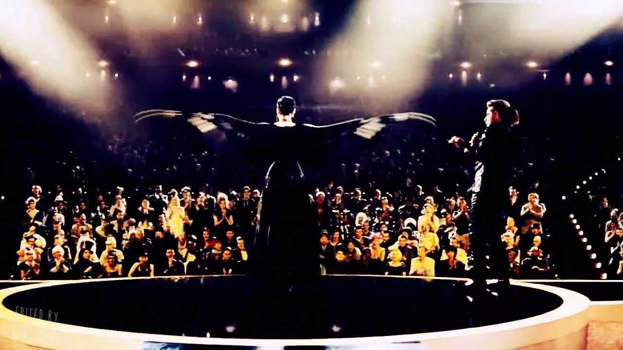 Character Analysis of Katniss Everdeen, the "Girl on Fire" of the Hunger  Games Trilogy - HobbyLark