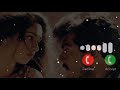 Amarkalam - Bgm | Ajith | Shalini | Tamil Ringtone @PSI Ringtone