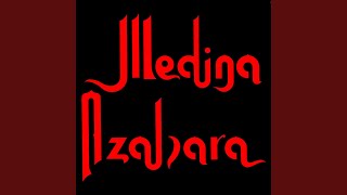 Video thumbnail of "Medina Azahara - El Lago"