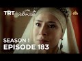 Payitaht Sultan Abdulhamid | Season 1 | Episode 183