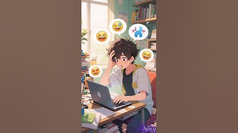 My Crush Only Texts Me In Emojis 😫😘 #shorts