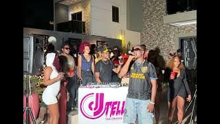 Teller’s Cribside splash