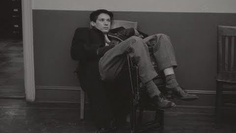 J.S. Bach: Three-Part Inventions (Sinfonias), BWV 788-801 (Glenn Gould, Live in Moscow)