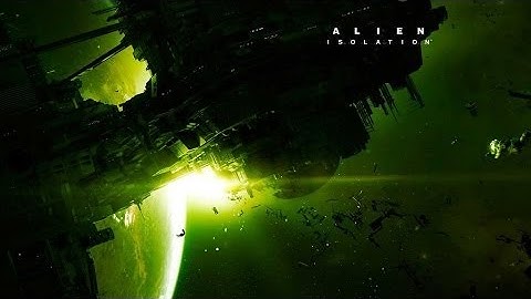 Alien: Isolation Official Interview
