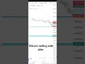 Bitcoin selling plan Bitcoin scalping trading strategy