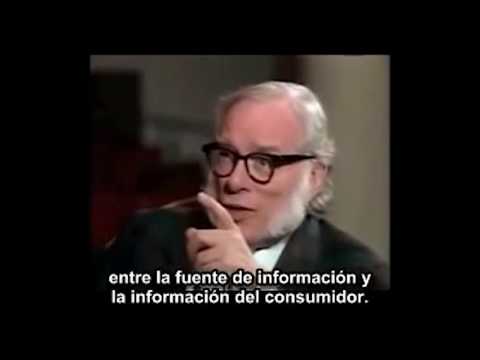 Vídeo: Las Profecías De Isaac Asimov Para El Futuro Están Comenzando A Hacerse Realidad - Vista Alternativa