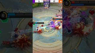 Выбери себе мурчалку #mlbb #mcc #1на1 #hiko #superegorka