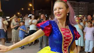 -Creamman Dondurmacı 2021 Beautiful Dance Song Part 7