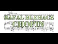 Chopin Piano Concerto No 1 3rd Mov Op 11 Rafal Blechaz Chopin Piano Concerto No 1 3rd Mov Op 11 Rafal Blechaz