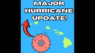 September 4th Major Hurricane Update!