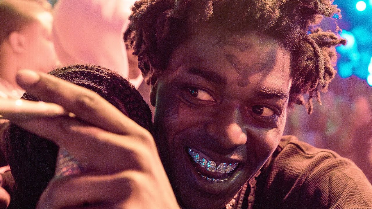 KODAK BLACK PERFORMS AT CLASSIC WEEKEND ORLANDO