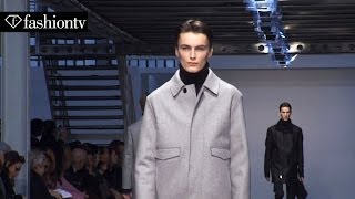 CoSTUME NATIONAL Men Fall/Winter 2014-15 | Milan Men's Fashion Week | FashionTV screenshot 1