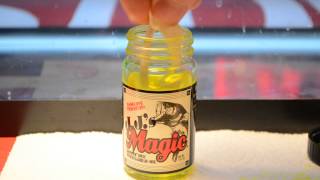 JJ's Magic Dippin Dye