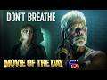 Don't Breathe | Movie of the Day on Sony LIV #WatchNow