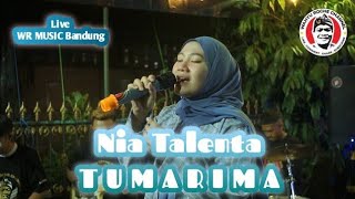 NIA TALENTA - TUMARIMA ( SI PEDO )