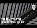Welcome to the new information age