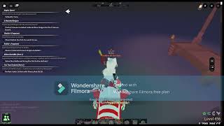 What new In tide fall update