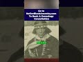 The Hidden Indigenous Roots of Black Americans