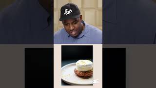 Famous The Bear's Lionel Boyce on his favorite Copenhagen spots #esquire #thebear Profile