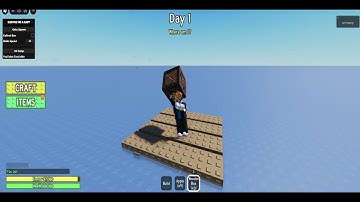 Survive on a Raft Script | Collect Boxes, Teleport To Spawn, Walkspeed, More | Roblox Script/Hack