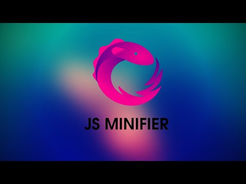 JS MINIFIER Tool 49