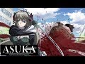 Asuka Fights the Twins | Magical Girl Spec-Ops Asuka