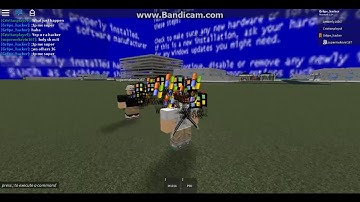 Roblox exploit Trolling #7 Veil Lvl 7 (Trolling Noobs)