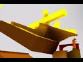 20th Century Fox 1981 Destroyed SketchFab 
