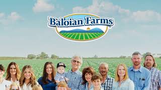 Baloian Farms: Sustainable Farming for Future Generations 🌱