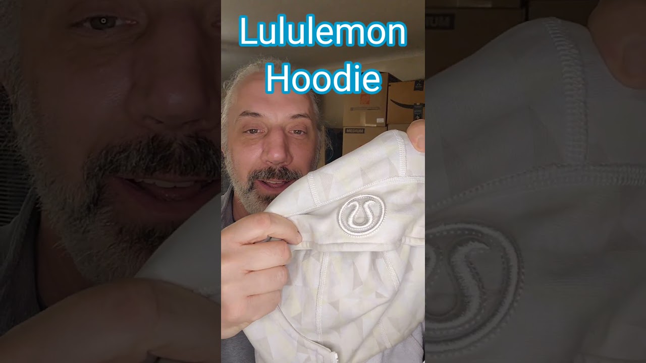 6 Clothing Items I Found at the Goodwill Bins to Resell on ebay