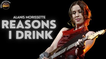 Terry & PAIA – Reasons I Drink [COVER] – video with lyrics