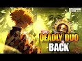 DEADLY DUO IS BACK😳 AFTER A LONG TIME ❤️🧿𝐁𝐆𝐌𝐈 𝐋𝐈𝐕𝐄 | @HarryShortsSs