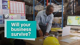 Will your business survive a disaster? The power of business continuity planning
