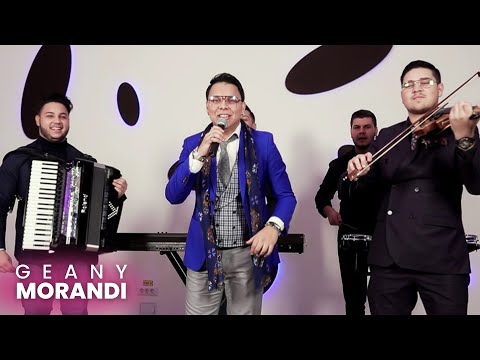 Geany Morandi - Fac bani si in Himalaya [video oficial]