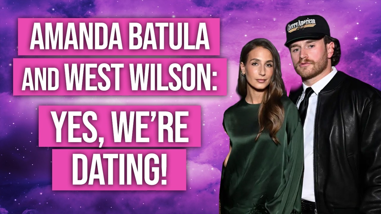 Amanda and West: Yes, We are Dating! Ryan & Rebecca Weigh In! - So Bad It's Good with Ryan Bailey