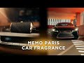 Memo Paris Car Fragrance Review | Scents on Wheels