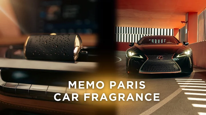 Memo Paris Car Fragrance Review | Scents on Wheels - DayDayNews