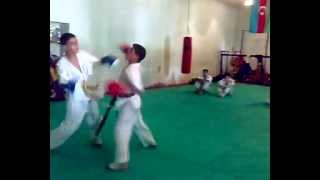 Musa & Elvin 23.12.08