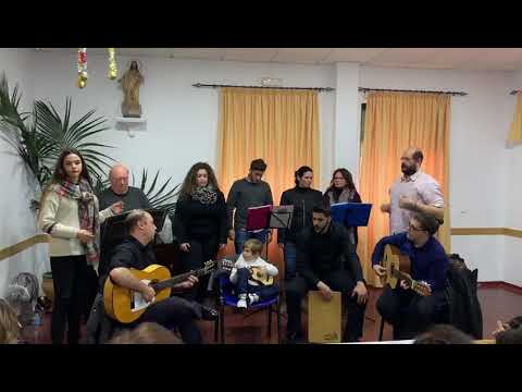 Coro Rociero Amigos de Azahara - Quiereme video editing software free