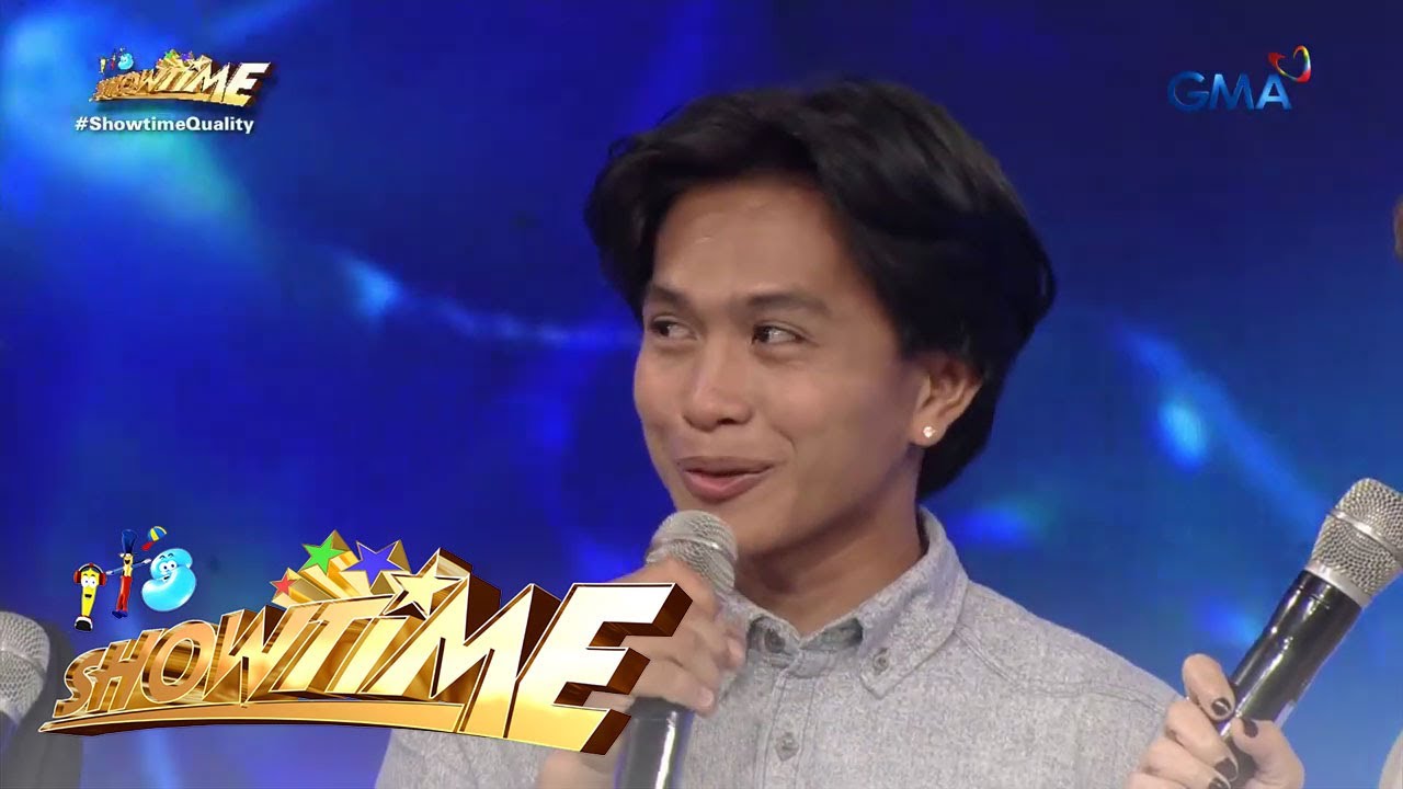 ‘Para kang nanay na walang panty!’ Vice at Anne, nagbardagulan! (Tawag Ng Tanghalan) | It's Showtime