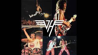 Van Halen - Diver Down (Performed Live)