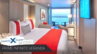 Celebrity Beyond Prime Edge With Infinite Veranda Full Walkthrough Tour Celebrity Cruises