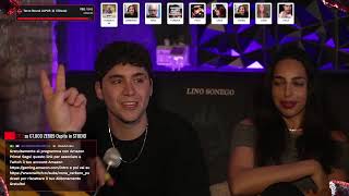 Un BORDELLO, un Mucchio Selvaggio. Si rischia il BAN su Twitch... 🐺| NONè il Cerbero Podcast #73