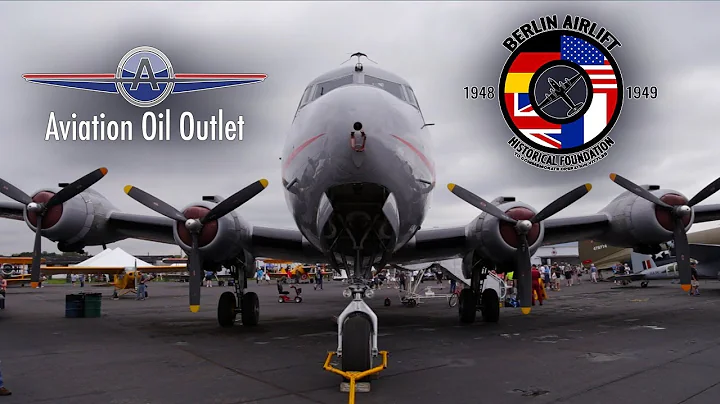 The Berlin Airlift and The Spirit of Freedom | Doc...